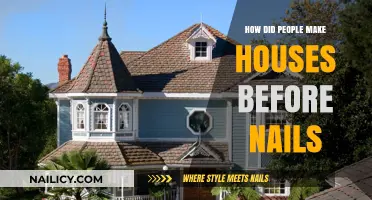 Creating Homes Without Nails: Historical Building Techniques