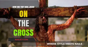 Crucifixion of Jesus: Unraveling the Historical and Spiritual Significance