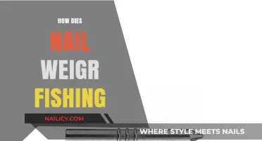 Mastering Nail Weight Fishing: Techniques, Tips, and Tricks for Success