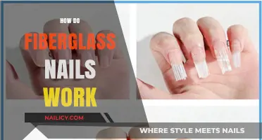 Understanding Fiberglass Nails: Application, Durability, and Maintenance Explained