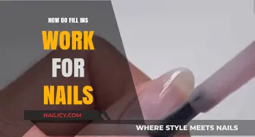 Mastering Nail Fill-Ins: Techniques, Timing, and Tips for Perfect Results