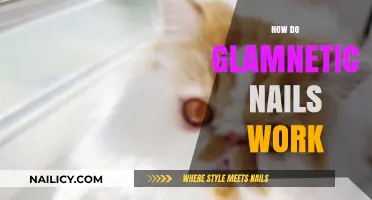 How Glamnetic Nails Work: A Simple Guide to Easy Application