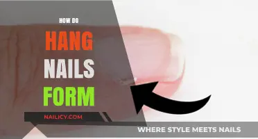 Understanding Hang Nails: Causes, Prevention, and Effective Treatment Tips