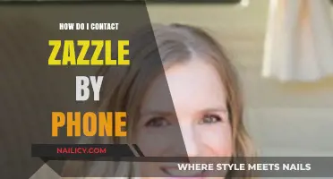 Contact Zazzle by Phone: A Quick and Easy Guide