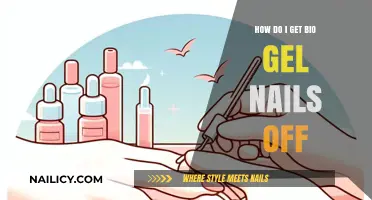 Safely Removing Bio Gel Nails: A Step-by-Step Guide
