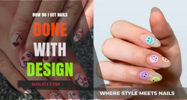 Creative Nail Art: A Step-by-Step Guide to Fabulous Designs
