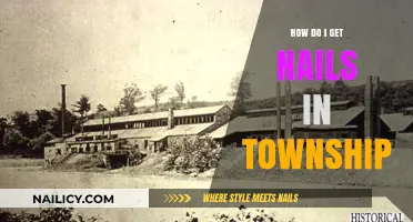 Building Dreams, One Nail at a Time: Township Construction Simplified