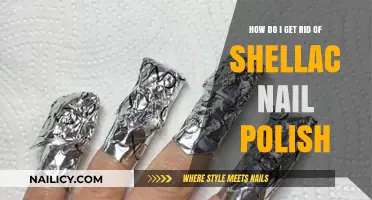 Effortless Shellac Removal: Tips for a Hassle-Free Manicure