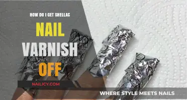 Effortless Shellac Removal: Tips and Tricks for a Hassle-Free Manicure