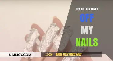 Effortless Silver Nail Removal: Tips and Tricks
