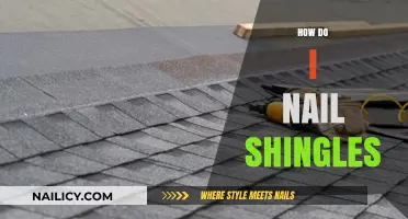 Mastering Shingle Installation: Tips to Perfectly Nail Your Roof Like a Pro
