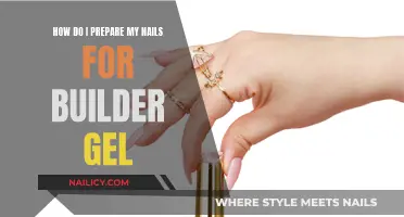 Get Your Nails Ready for Builder Gel Like a Pro