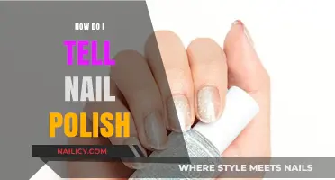 Mastering Nail Polish Identification: Tips to Spot Quality and Authenticity