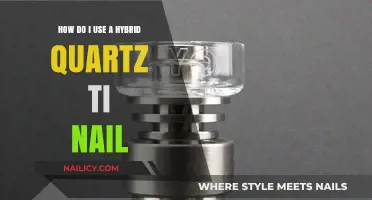 Mastering the Hybrid Quartz Ti Nail: A Comprehensive Guide