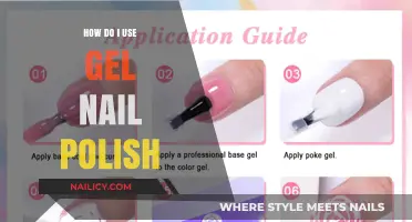 Mastering Gel Nails: A Step-by-Step Guide to Perfect Application