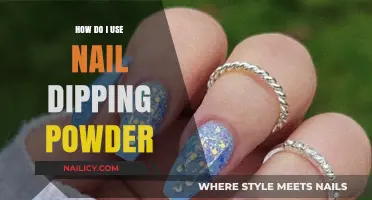 Master the Art of Nail Dipping Powder: A Step-by-Step Guide