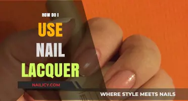 Mastering the Art of Nail Lacquer: Tips and Tricks