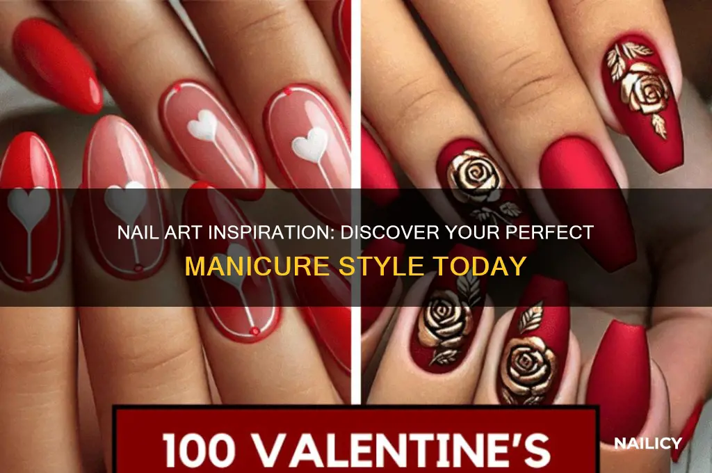 how do i want my nails done