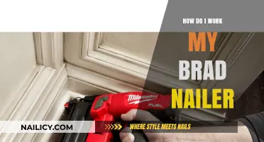 Mastering Your Brad Nailer: Essential Tips for Smooth Woodworking Projects