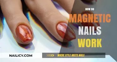 Understanding Magnetic Nails: How They Work and Their Applications
