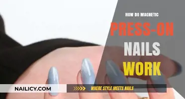 How Magnetic Press-On Nails Work: A Simple, Long-Lasting Solution