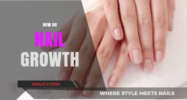 Boosting Nail Growth: Essential Tips for Stronger, Healthier Nails Fast