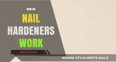 Understanding Nail Hardeners: How They Strengthen and Protect Your Nails
