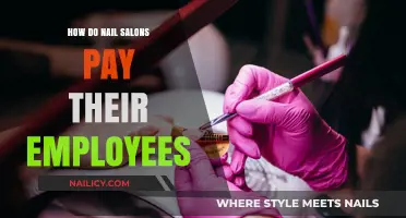 Understanding Nail Salon Employee Compensation: Pay Structures and Practices