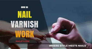 Understanding Nail Polish: Chemistry, Application, and Long-Lasting Shine Secrets