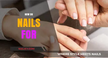 Understanding How Nails Function: Essential Tips for Healthy Nail Care