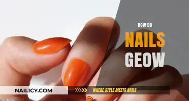Understanding Nail Growth: Factors, Speed, and Healthy Habits Explained