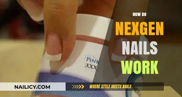Understanding NexGen Nails: Application, Benefits, and Long-Lasting Results Explained