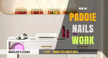 Understanding Paddie Nails: How They Work and Why They're Popular