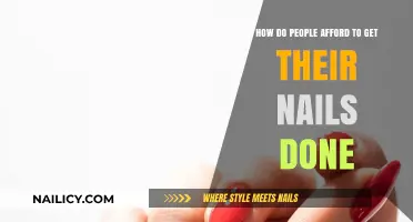 Budget-Friendly Beauty: How to Afford Regular Nail Treatments