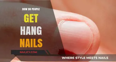 Understanding Hangnails: Causes, Prevention, and Treatment Tips