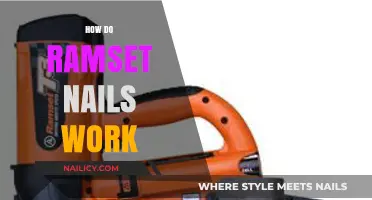 Understanding Ramset Nails: Mechanics, Applications, and Safe Operation Explained