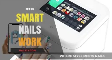 How Smart Nails Work: Technology, Application, and Benefits Explained