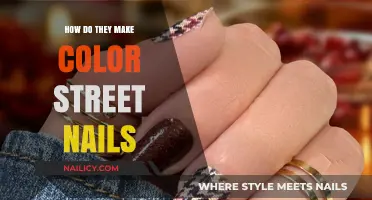 The Creative Process Behind Color Street Nails