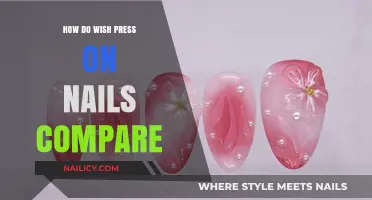 Wish Press-On Nails Review: Quality, Durability, and Value Compared