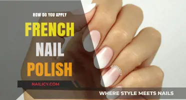 Mastering the Classic French Manicure: A Step-by-Step Polish Guide