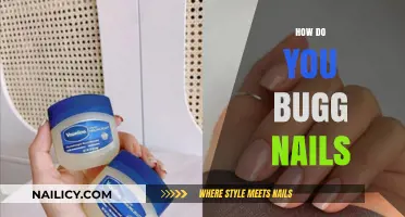 Mastering the Art of Bugging Nails: Techniques, Tools, and Tips
