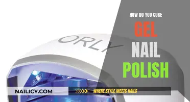 Gel Nail Polish: Removing It Without Damaging Nails