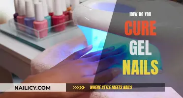Gel Nail Removal: Easy Steps to Cure Your Nails
