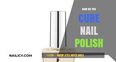 Revive Your Manicure: Simple Tips to Cure and Restore Nail Polish