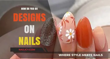 Mastering Nail Art: Creative Designs, Techniques, and Tips for Stunning Manicures
