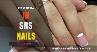 Mastering SNS Nails: A Step-by-Step Guide to Flawless Application