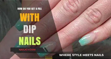Mastering the Art of Dip Nails: A Step-by-Step Guide