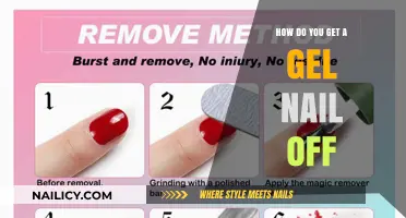 Effortless Gel Nail Removal: Tips and Tricks for a Flawless Finish
