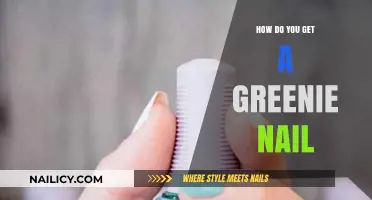 Eco-Friendly Manicure: How to Get a Greener Nail Look