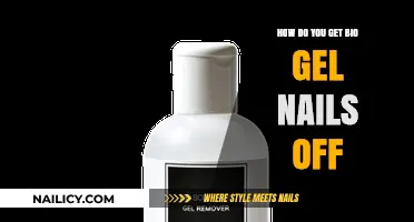 Safely Removing Bio Gel Nails: A Step-by-Step Guide